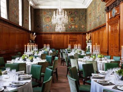 The Ned 5* London
